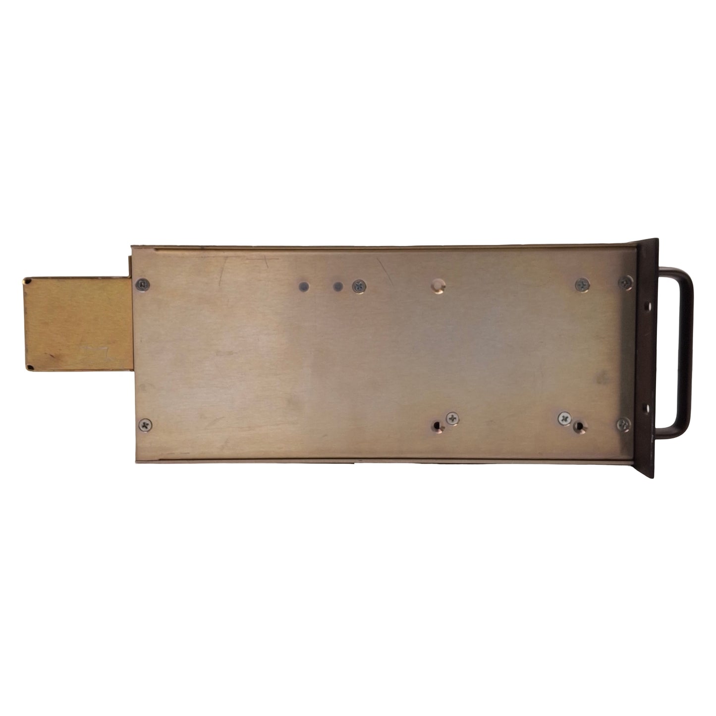 Used Ameritherm EasyHeat 0112 Induction Heating System 105-140Vac, 45°C Max, 5.6 Bar