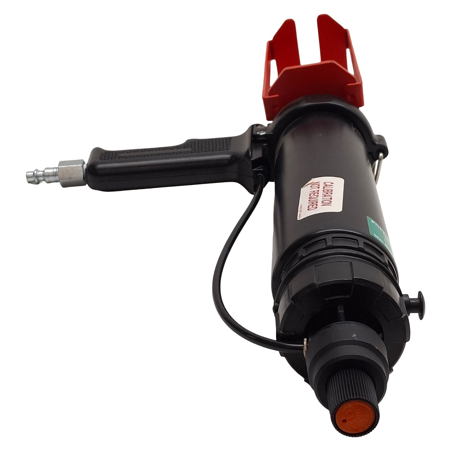 Used COX Airflow 1 VBA 200B MR Pneumatic Dispenser Applicator 200mL Cartridge, 6.8bar