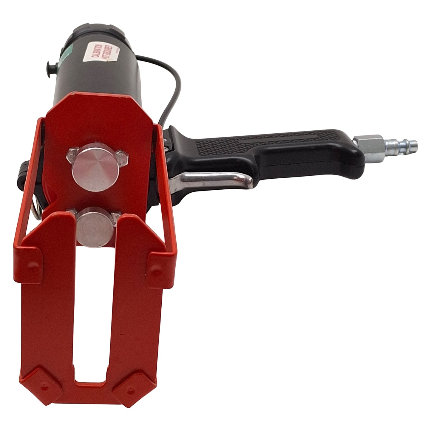 Used COX Airflow 1 VBA 200B MR Pneumatic Dispenser Applicator 200mL Cartridge, 6.8bar