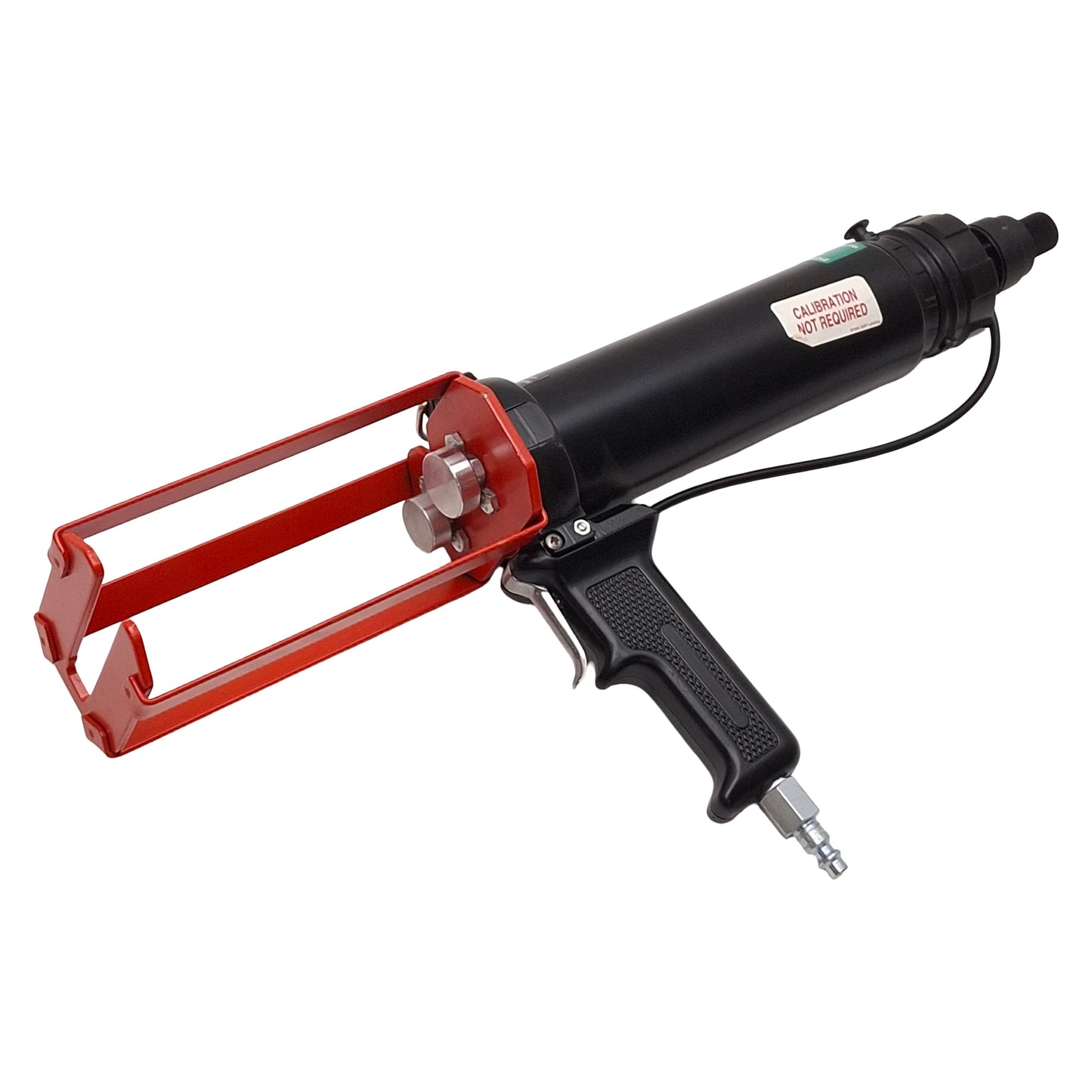 Used COX Airflow 1 VBA 200B MR Pneumatic Dispenser Applicator 200mL Cartridge, 6.8bar