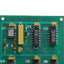 Used West Bond 6027 Motor Switching Board For Model 7200AR Manual Wire Bonder