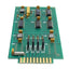 Used West Bond 6027 Motor Switching Board For Model 7200AR Manual Wire Bonder