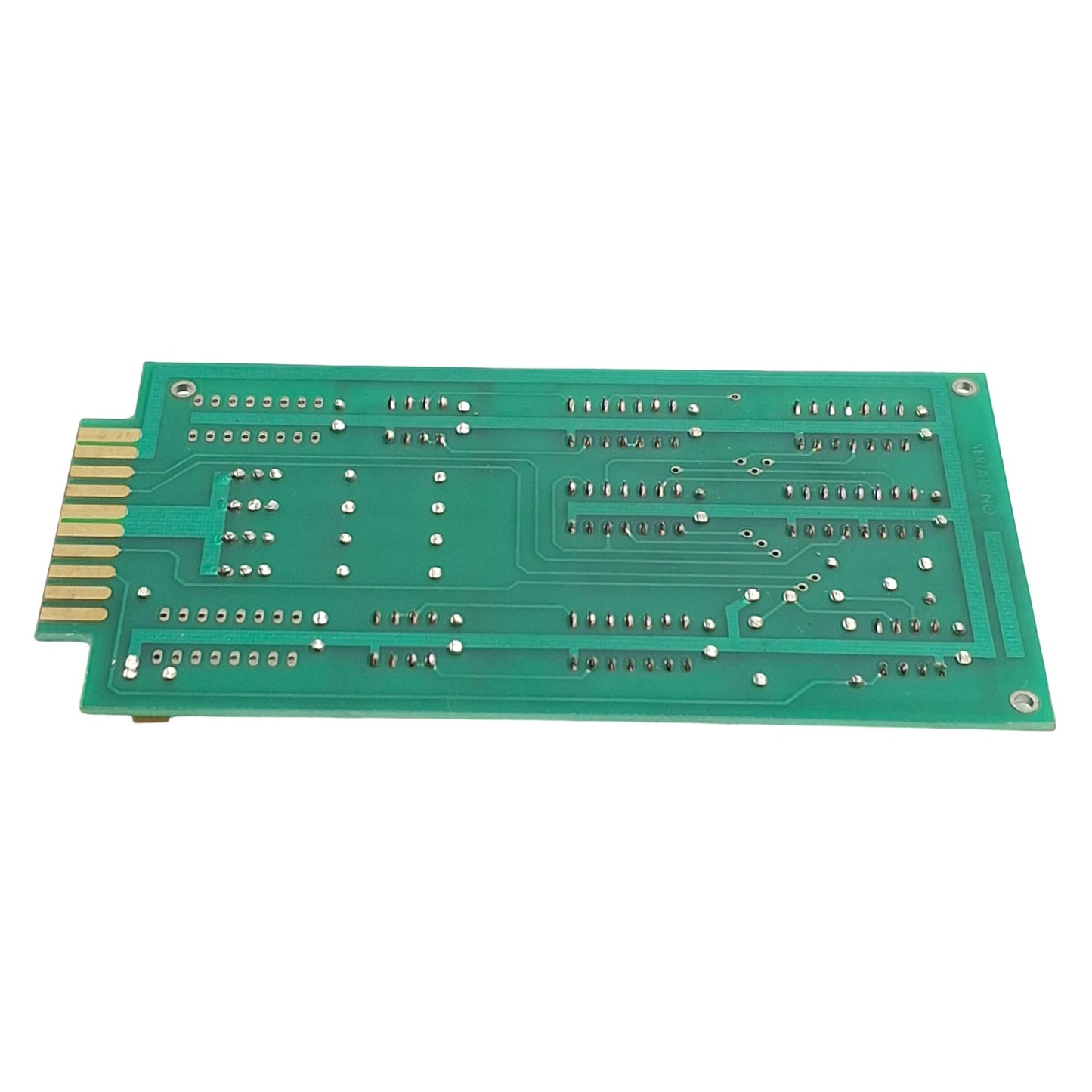 Used West Bond 6027 Motor Switching Board For Model 7200AR Manual Wire Bonder