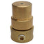 Used Norgren R16-200-R60A Pressure Regulator, 400psi In, 60psi Set, 1/4in PTF, 12scfm