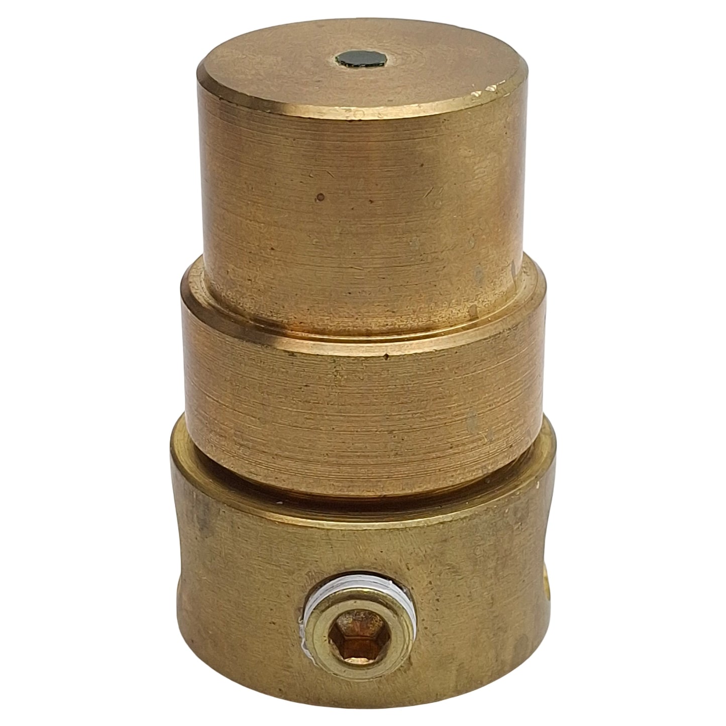 Used Norgren R16-200-R60A Pressure Regulator, 400psi In, 60psi Set, 1/4in PTF, 12scfm