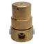 Used Norgren R16-200-R60A Pressure Regulator, 400psi In, 60psi Set, 1/4in PTF, 12scfm