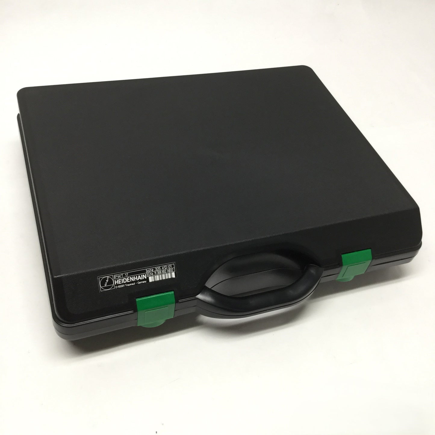 New – Open box Heidenhain PWT 17 Signal Tester TTL Square Wave Linear Encoder Alignment Tool