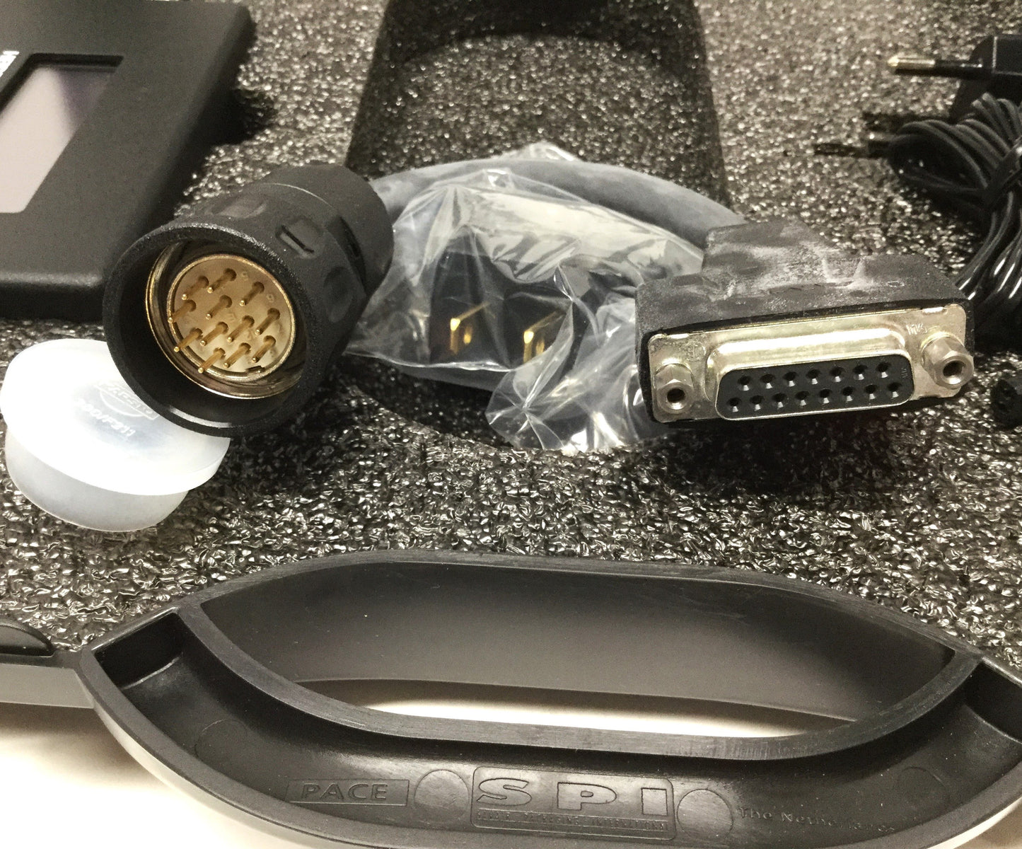 New – Open box Heidenhain PWT 17 Signal Tester TTL Square Wave Linear Encoder Alignment Tool