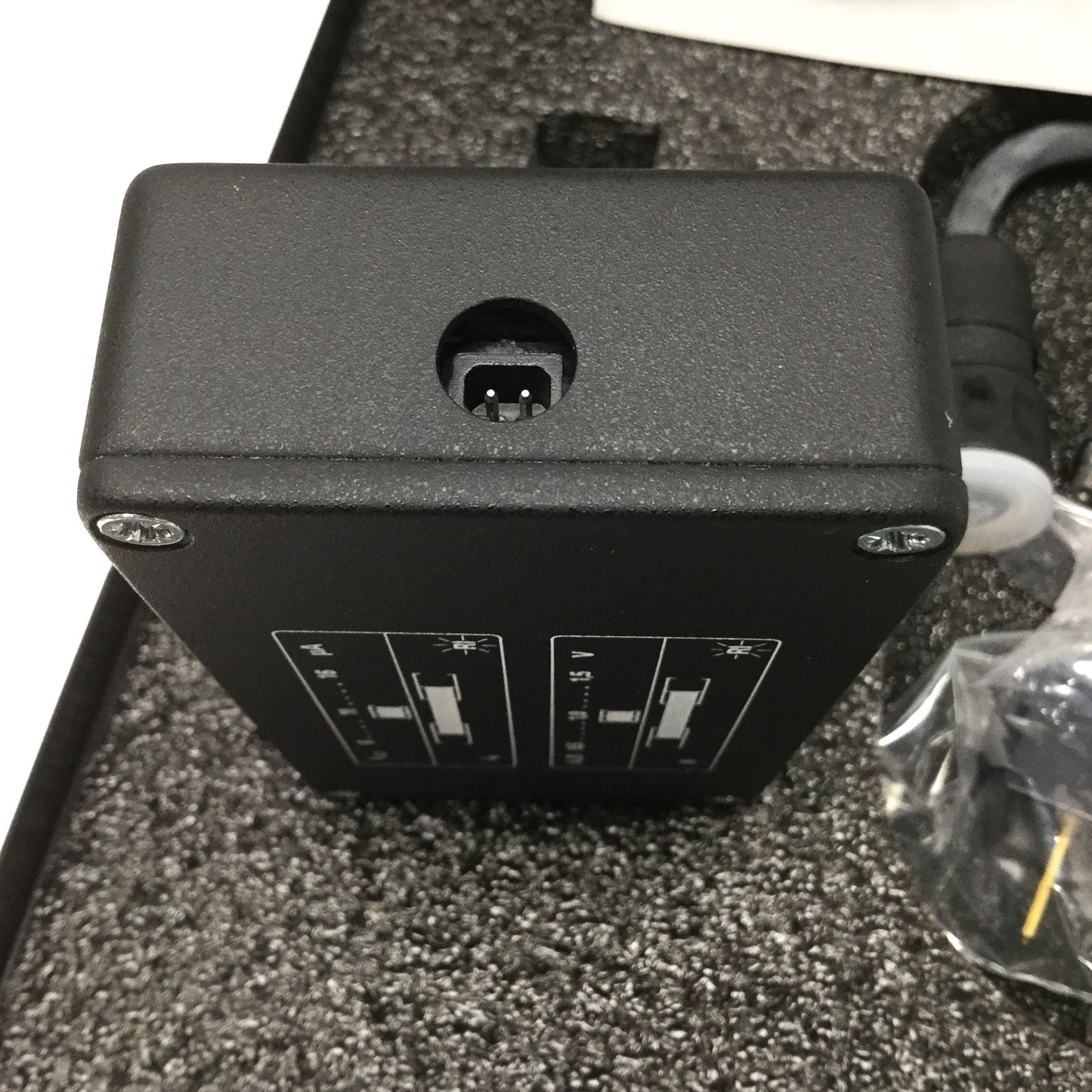 New – Open box Heidenhain PWT 17 Signal Tester TTL Square Wave Linear Encoder Alignment Tool