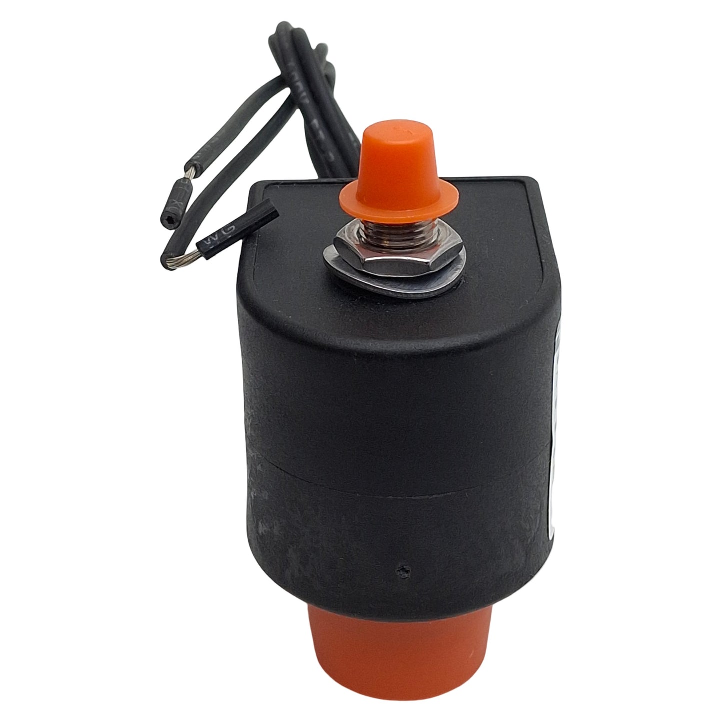 New – Open box Parker 7131Z002N0C111P3 Solenoid Valve, 3/2-Way 1/4in NPT, 125psi, 110VAC Coil