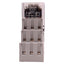 Used Schneider Electric 785XBXCD-24D Square Base Relay DPDT, 300V 16A, 24VDC Coil