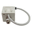 Used Numatics DPS280PNQ8 Digital Pressure Switch, PNP 125mA, 12-24VDC, -100~1000kPa