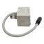 Used Numatics DPS280PNQ8 Digital Pressure Switch, PNP 125mA, 12-24VDC, -100~1000kPa