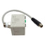 Used Numatics DPS280PNQ8 Digital Pressure Switch, PNP 125mA, 12-24VDC, -100~1000kPa