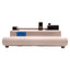 Used Cole Parmer 78-0100C Single-Syringe Pump 100-120V Supply, 0.10A, 4.9" Travel