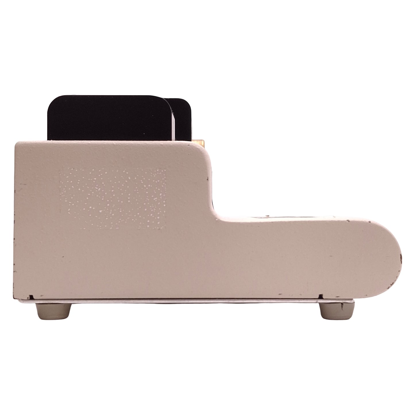 Used Cole Parmer 78-0100C Single-Syringe Pump 100-120V Supply, 0.10A, 4.9" Travel