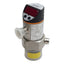 Used IFM PF2054 Flush Pressure Sensor, NPN/PNP, 20-30VDC, -7~145psi Range, 4-Pin M12