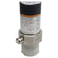 Used IFM PF2054 Flush Pressure Sensor, NPN/PNP, 20-30VDC, -7~145psi Range, 4-Pin M12