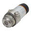 Used IFM PF2054 Flush Pressure Sensor, NPN/PNP, 20-30VDC, -7~145psi Range, 4-Pin M12