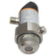 Used IFM PF2054 Flush Pressure Sensor, NPN/PNP, 20-30VDC, -7~145psi Range, 4-Pin M12
