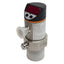 Used IFM PF2056 Flush Pressure Sensor, NPN/PNP, 20-30VDC, -0.13~2.5bar Range, 4P M12
