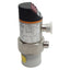 Used IFM PF2056 Flush Pressure Sensor, NPN/PNP, 20-30VDC, -0.13~2.5bar Range, 4P M12