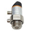 Used IFM PF2056 Flush Pressure Sensor, NPN/PNP, 20-30VDC, -0.13~2.5bar Range, 4P M12