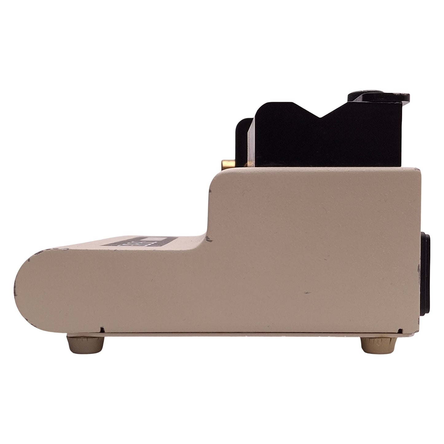 For parts or not working Cole Parmer 78-0100C Single-Syringe Pump 100-120V Supply, 0.10A *For Parts*