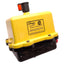 Used Flowserve 1075 Electric Actuator 120VAC 0.25A, 150in-lbs Stall, 120in-lbs Start