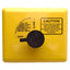 Used Flowserve 1075 Electric Actuator 120VAC 0.25A, 150in-lbs Stall, 120in-lbs Start