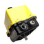 Used Flowserve 1075 Electric Actuator 120VAC 0.25A, 150in-lbs Stall, 120in-lbs Start