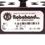 Used Robohand DLT-12-B-C-1 Pneumatic Thruster Slide, ø1in Bore, 1.5in Stroke, 100psi