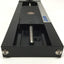 Used Velmex A40 UniSlide Manual Linear Actuator Dovetail Positioner Stage, 6" Travel