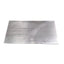 Used Solid Aluminum Optical Breadboard, 48in x 25-3/16in x 1/2in, M6x1.0, 1in Spacing