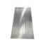 Used Solid Aluminum Optical Breadboard, 48in x 25-3/16in x 1/2in, M6x1.0, 1in Spacing