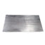 Used Solid Aluminum Optical Breadboard, 48in x 25-3/16in x 1/2in, M6x1.0, 1in Spacing