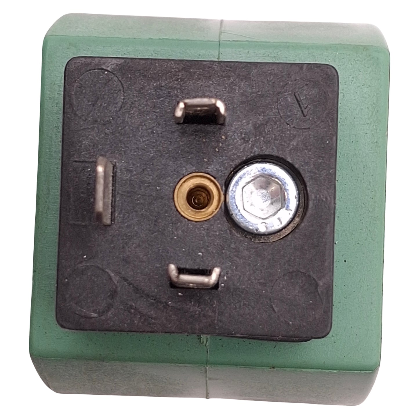 Used Lot of 2 Asco 238612-032 MP-C-086 Red-Hat Solenoid Valve Coil, 110/120VAC Coil
