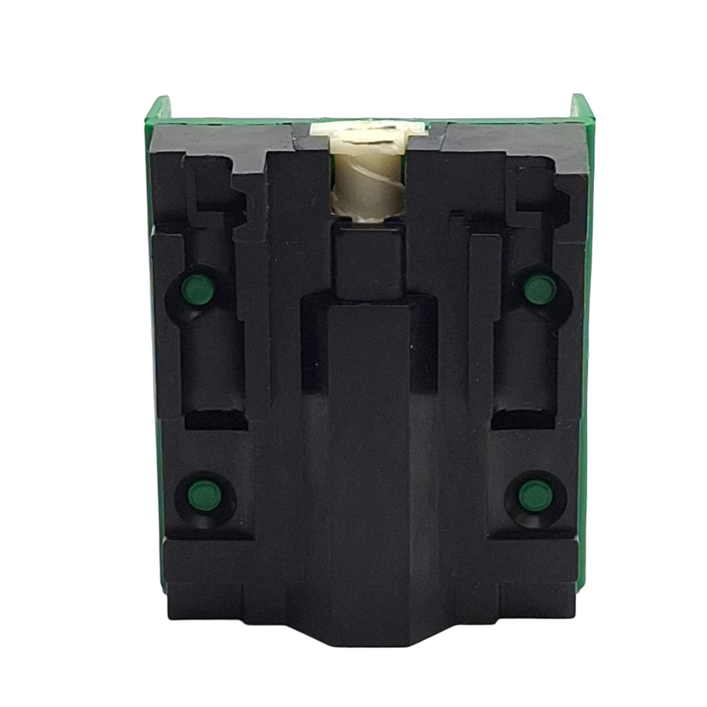 Used Allen Bradley 800T-XD2P Sealed Pushbutton Contact Block, 1NC, 600V 5A, 30mm