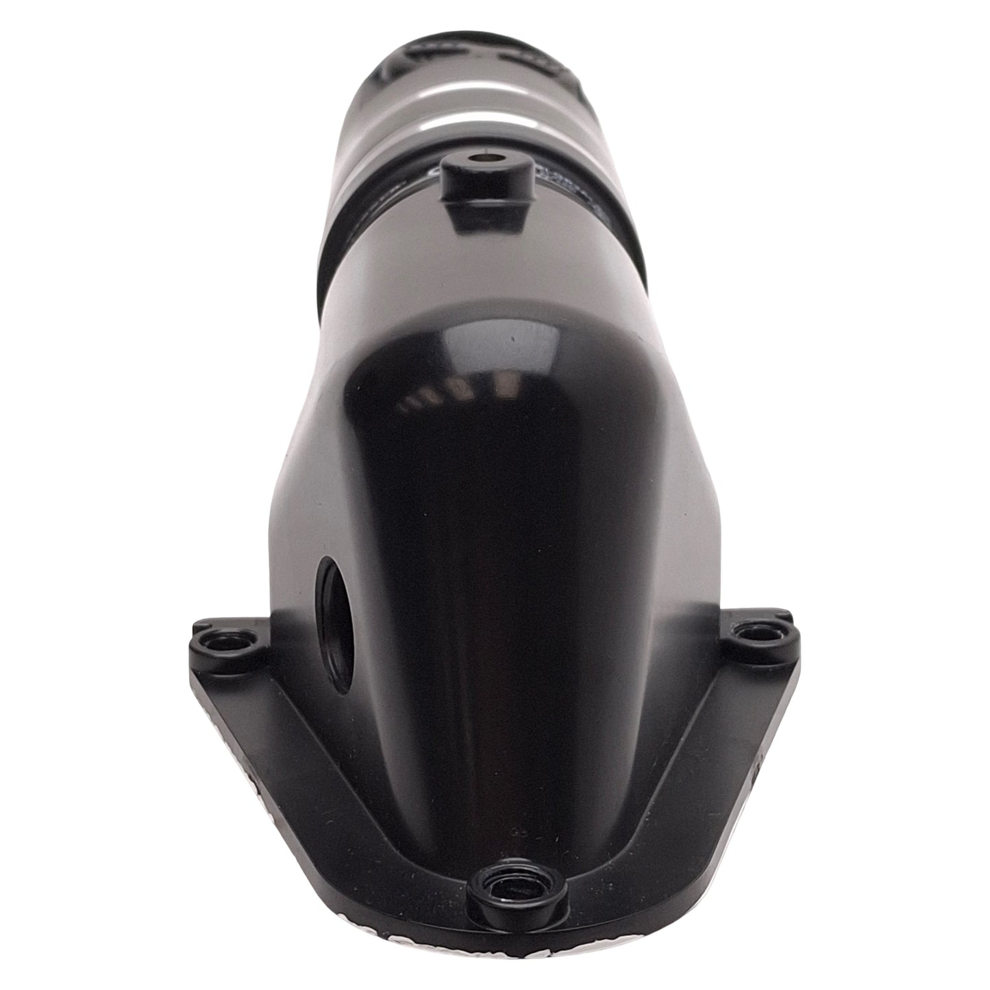 Used Banner T50BLGR2ALSQ Beacon Tower Light w/ Alarm, Flashing Red, Steady Green, 24V