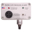 Used MST 8063801 Low Pressure Alarm 1/4" NPT, 30 to 300psi Range, 85dBA at 1ft