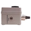 Used MST 8063801 Low Pressure Alarm 1/4" NPT, 30 to 300psi Range, 85dBA at 1ft