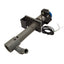 Used Flo King BX3000-12 Immersion Pump 27ft Head, 3000GPH, 120/240VAC 1/3HP Motor