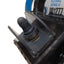 Used Flo King BX3000-12 Immersion Pump 27ft Head, 3000GPH, 120/240VAC 1/3HP Motor