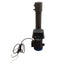 Used Flo King BX3000-12 Immersion Pump 27ft Head, 3000GPH, 120/240VAC 1/3HP Motor