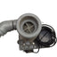 Used Flo King BX3000-12 Immersion Pump 27ft Head, 3000GPH, 120/240VAC 1/3HP Motor