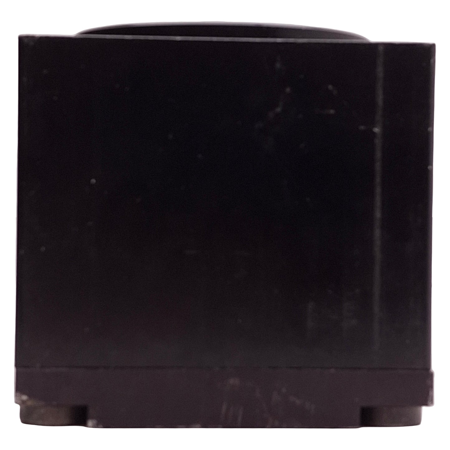 Used Compact SC305C Square Body Collet Closer Nitrile Seal, ø1.06in, 25psi Min Input