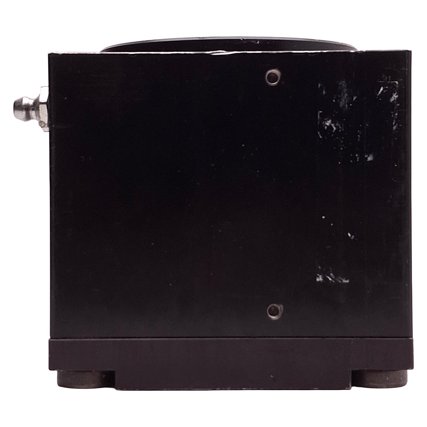 Used Compact SC305C Square Body Collet Closer Nitrile Seal, ø1.06in, 25psi Min Input