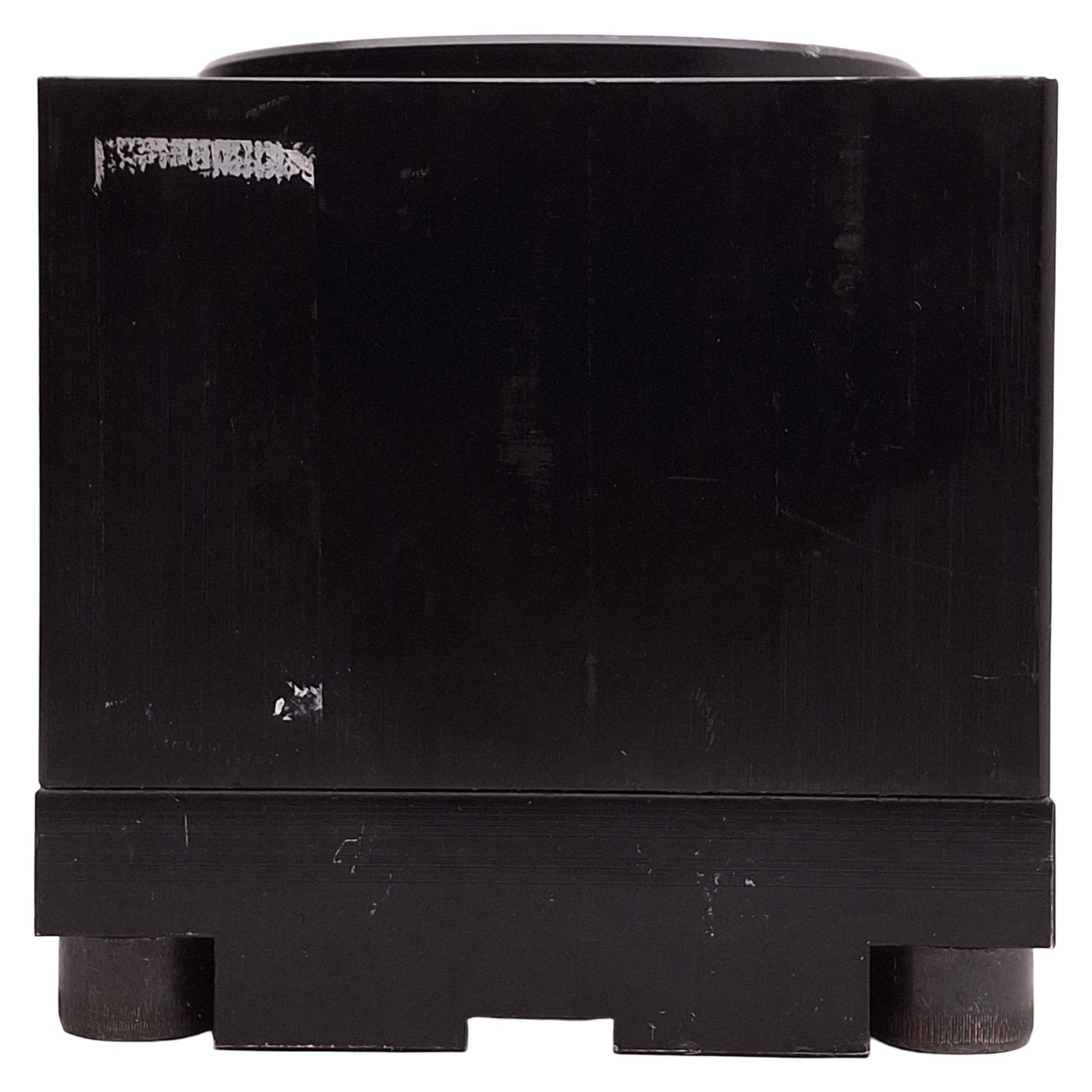 Used Compact PSC305C Square Body Collet Closer Nitrile Seal ø1.06, 25psi Min Input