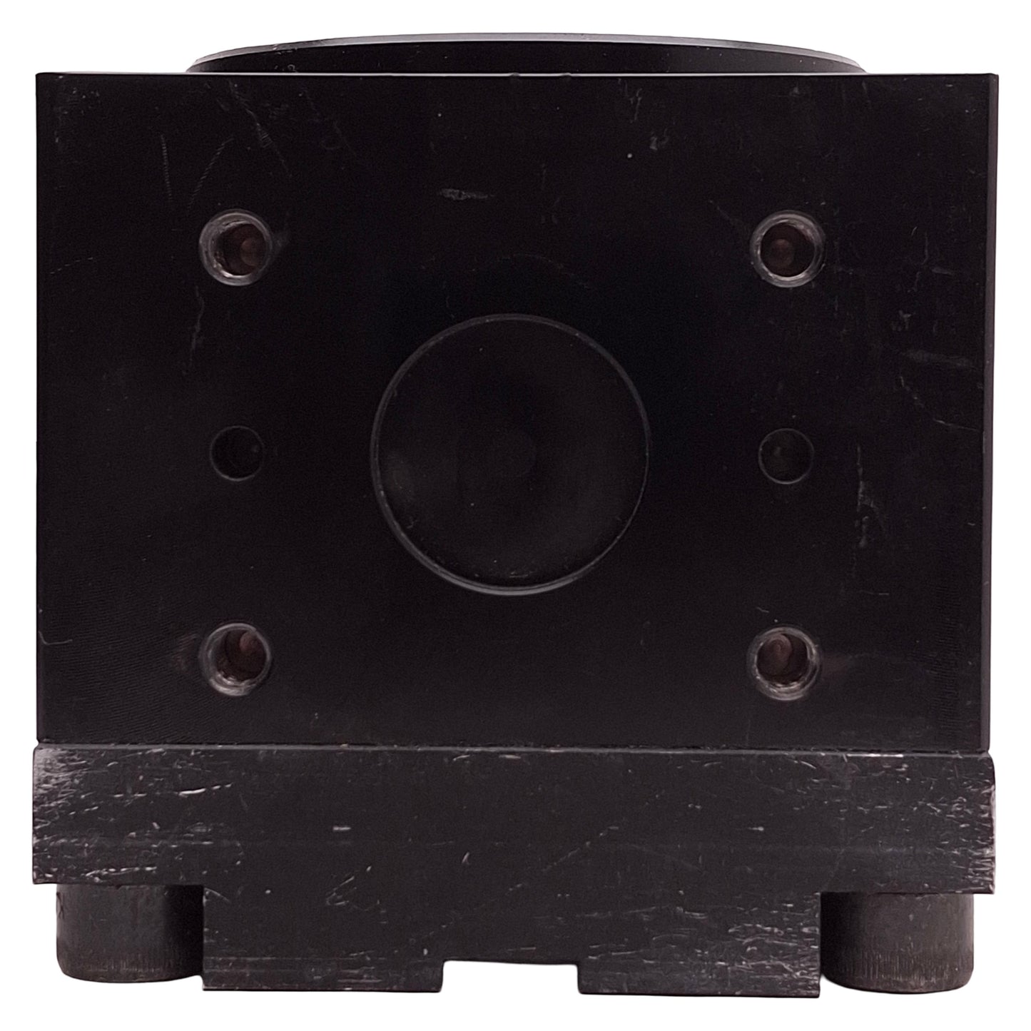 Used Compact PSC305C Square Body Collet Closer Nitrile Seal ø1.06, 25psi Min Input