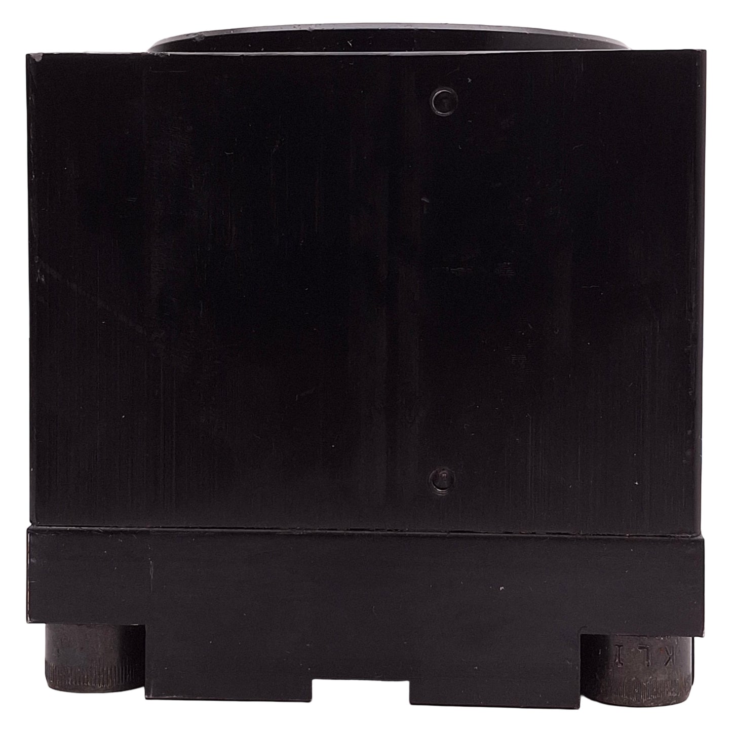 Used Compact PSC305C Square Body Collet Closer Nitrile Seal ø1.06, 25psi Min Input